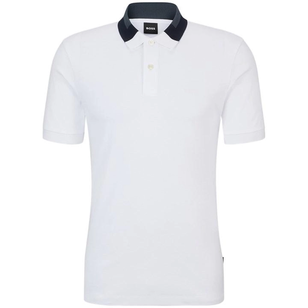 Hugo Boss Phillipson 116 10245501 01 - White